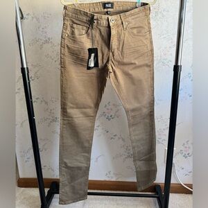Paige 29 Lennox Pant Vintage Sandstone